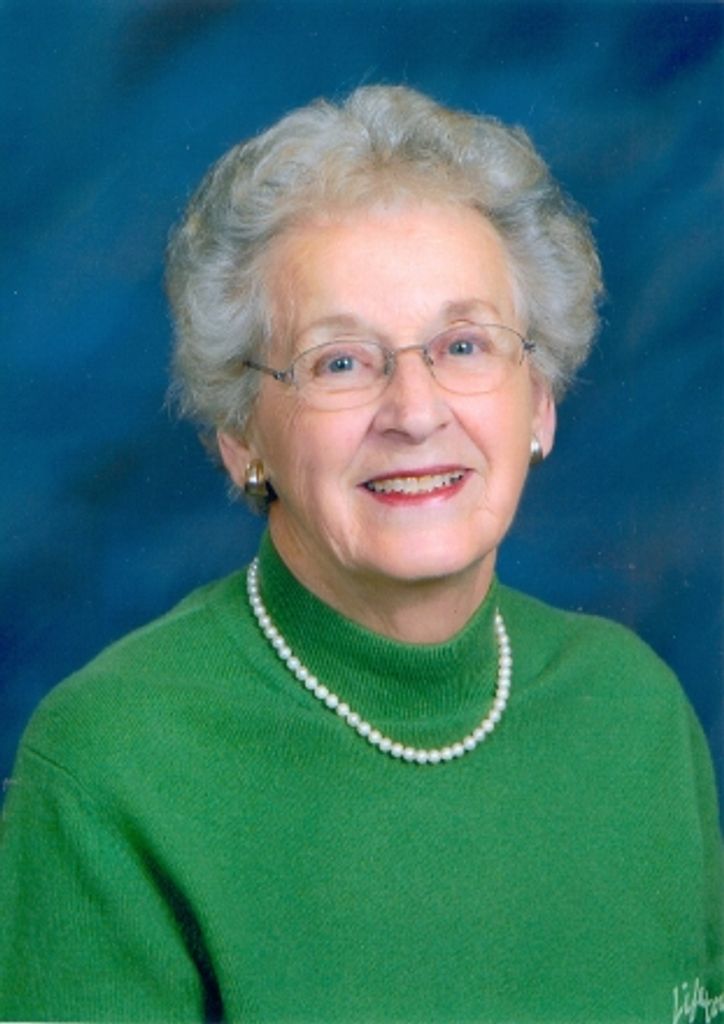 Betty Bates Chandler
