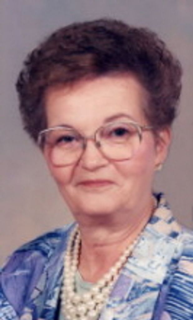 Barbara L. Johnson Profile Photo