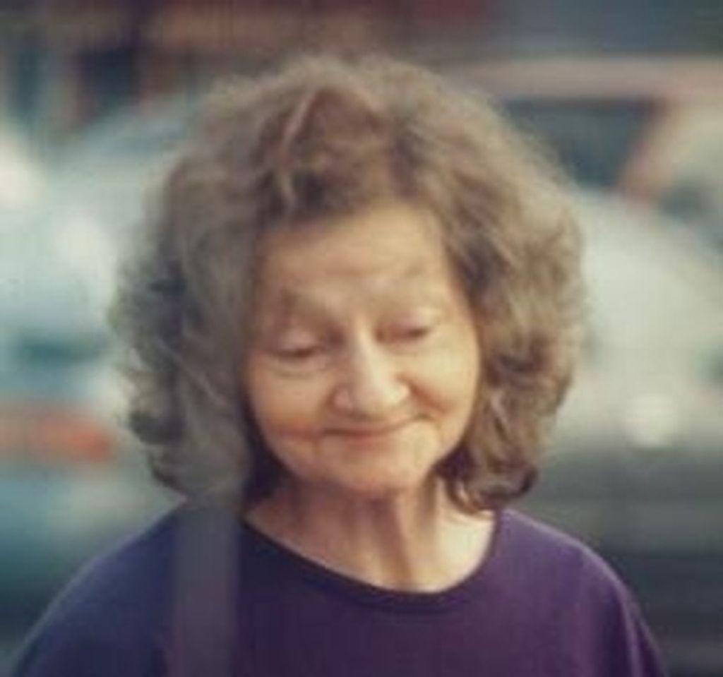 Lois Ellen Gilstrap Miller