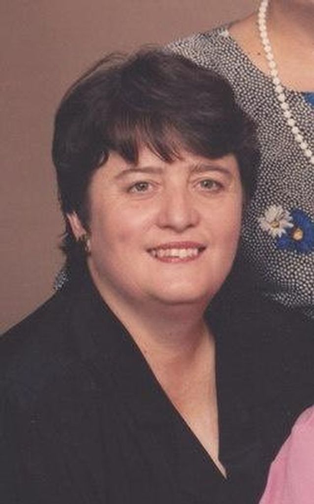 Joanne P. Wenger
