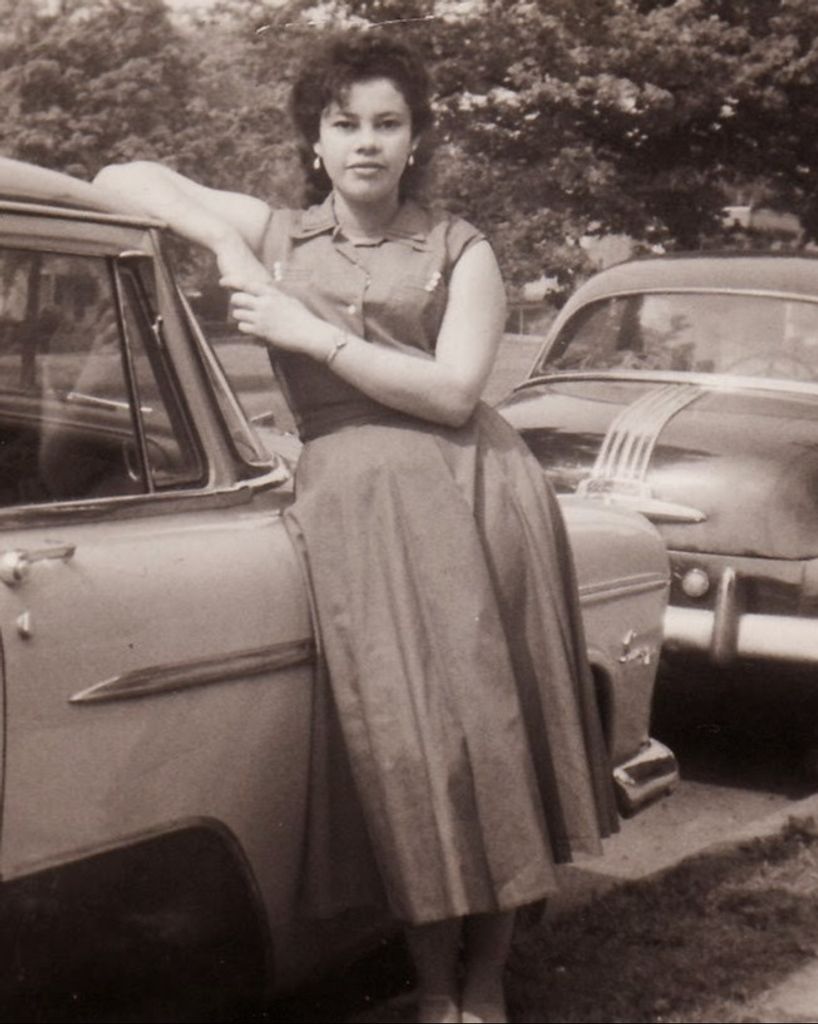 Maria Soledad Varela