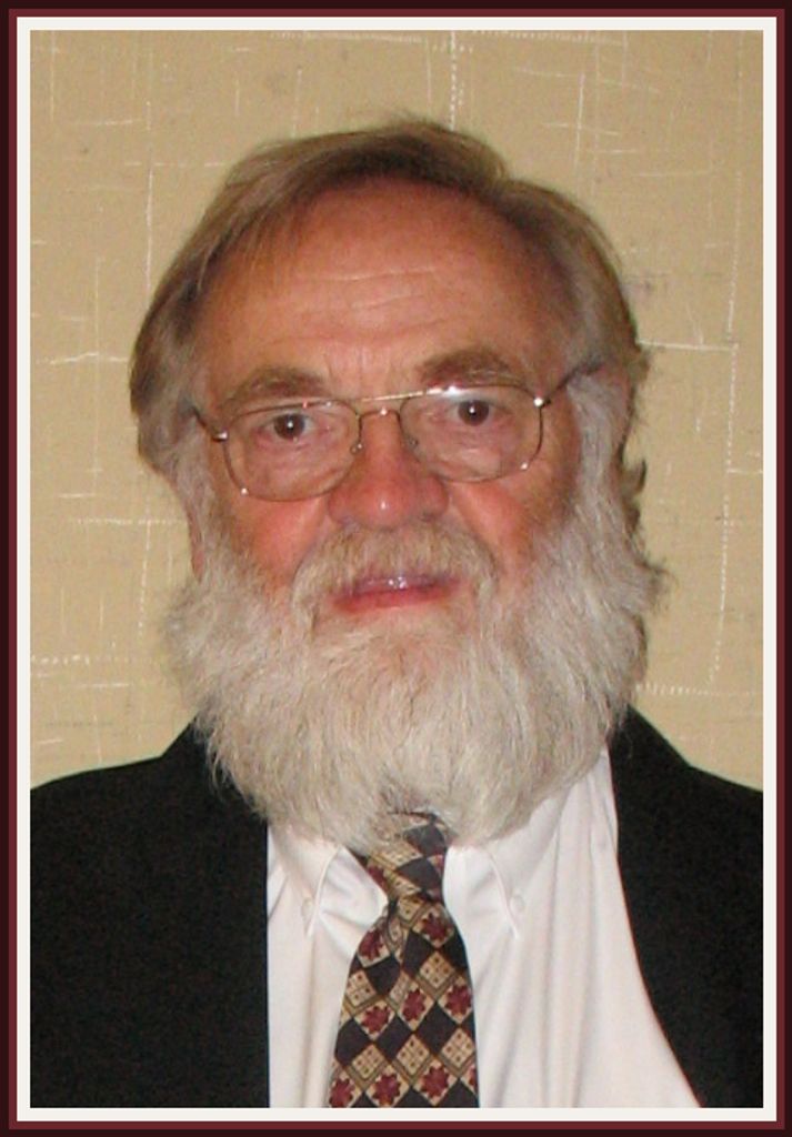 Paul Arnold Zimprich
