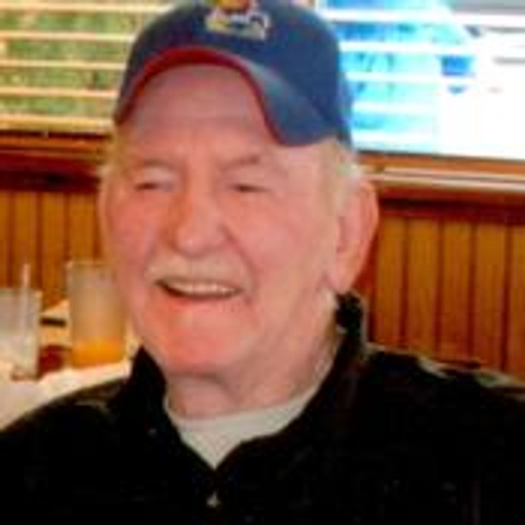 Amos H. Swepston, Sr.