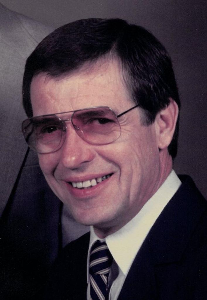 Ronald F. Brunelle Profile Photo