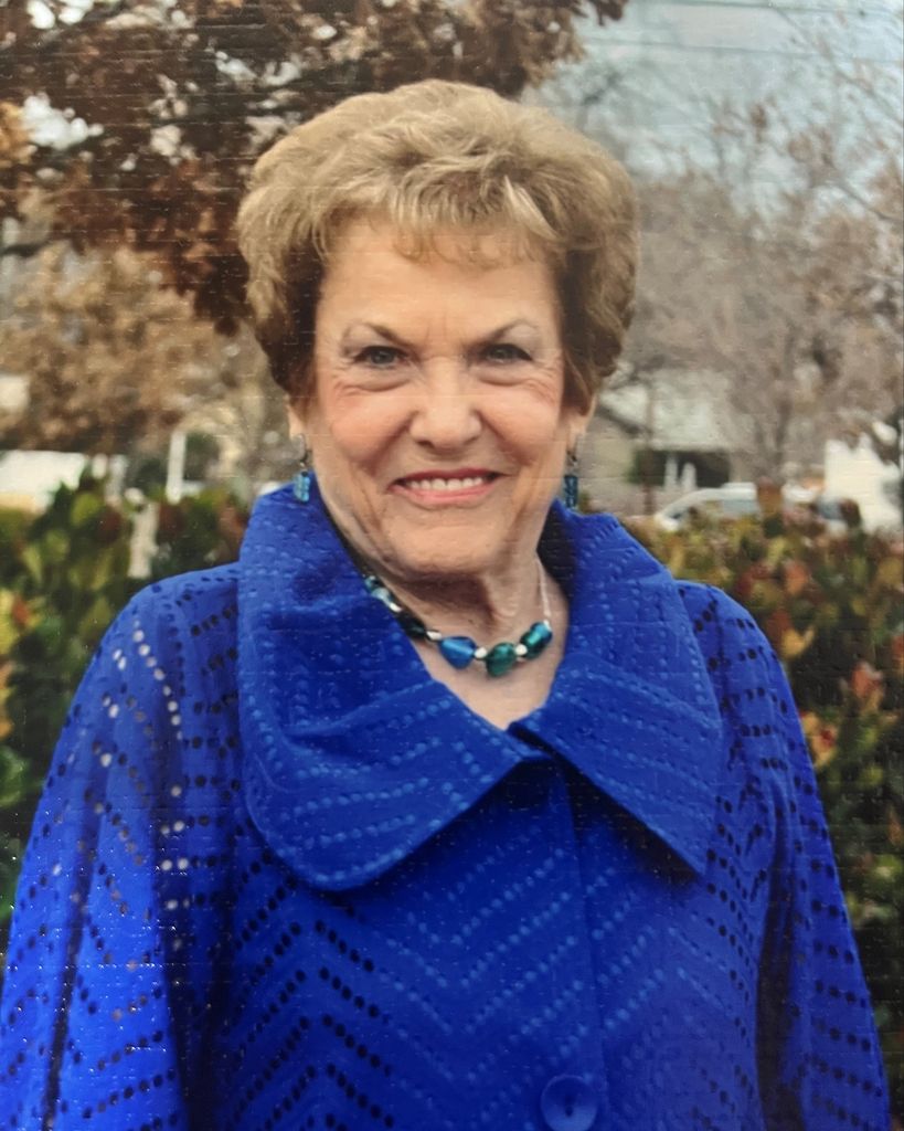 Nell Crowson Profile Photo