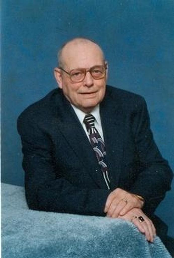 Kenneth M. Austin