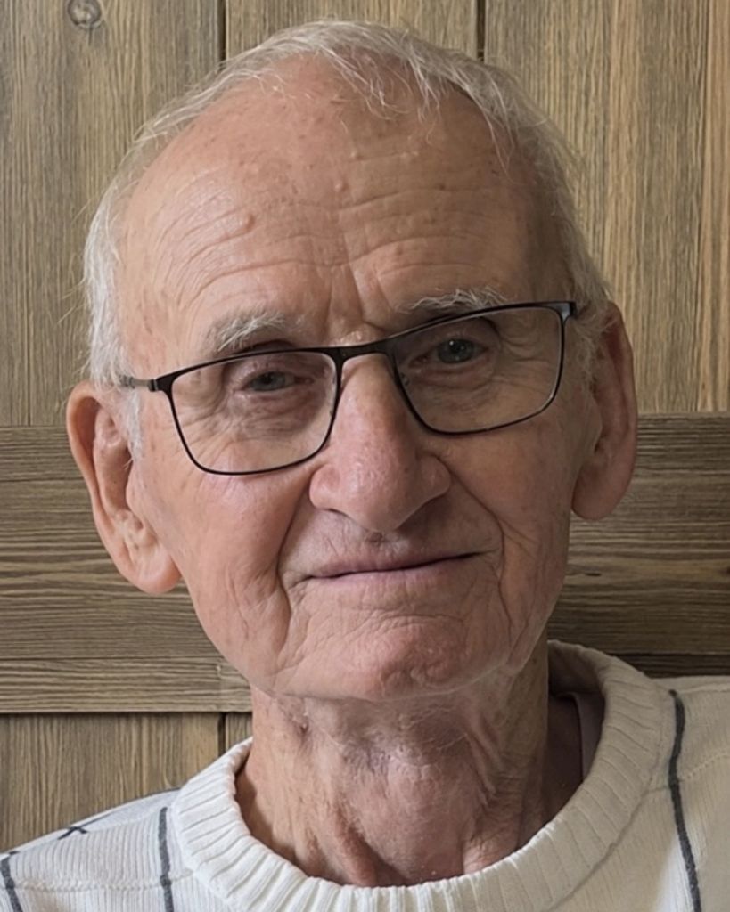 Bruce G. Hill Jr.