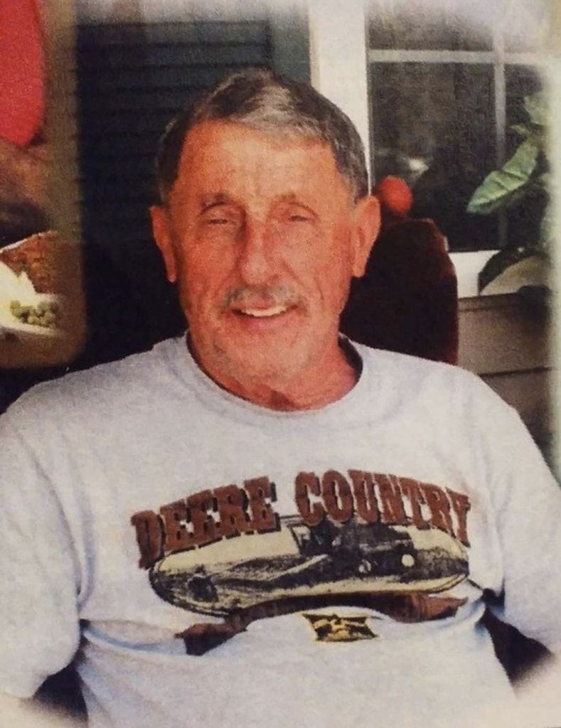 Robert Lee Yelton Profile Photo