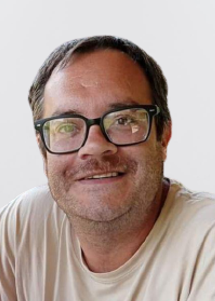 Jason M. Presley Profile Photo