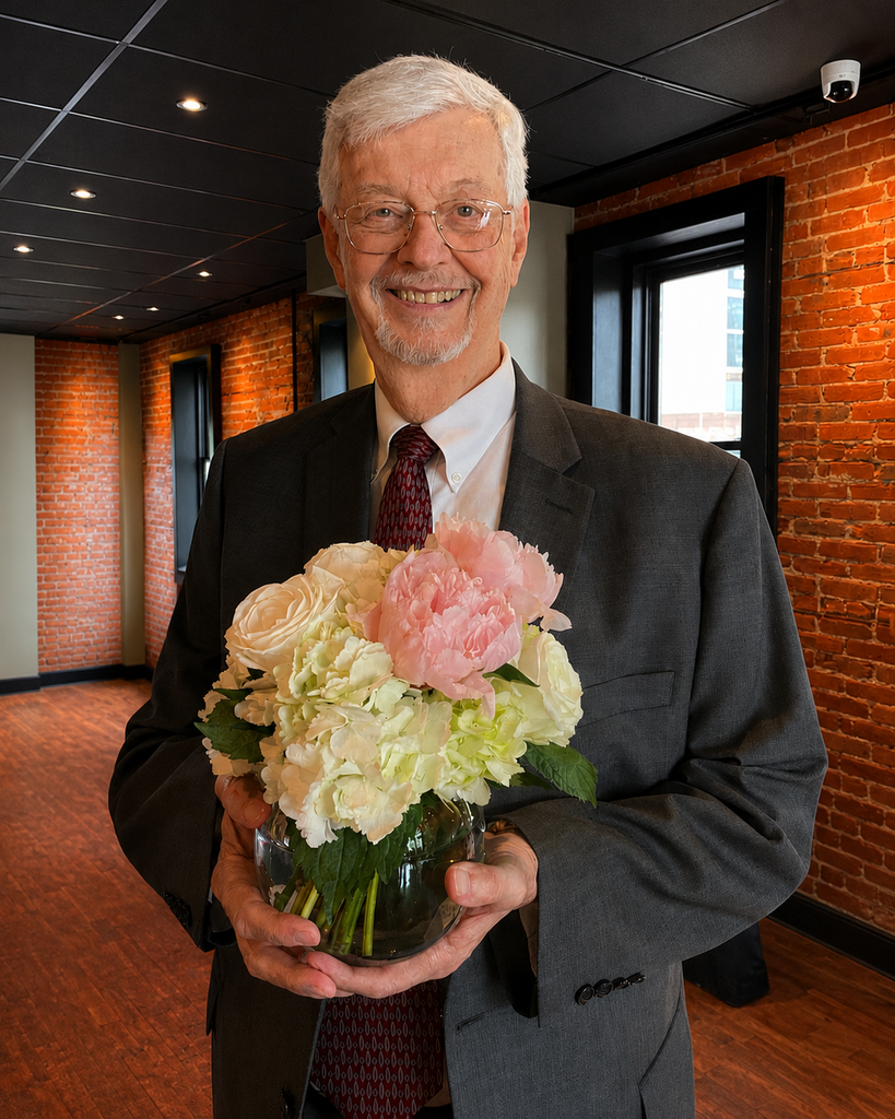 Charles F. Sampsel Profile Photo