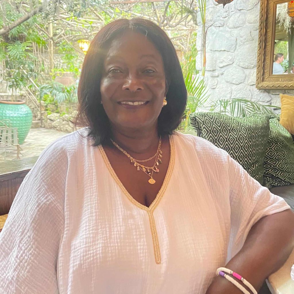 Ghislaine Aristil Profile Photo