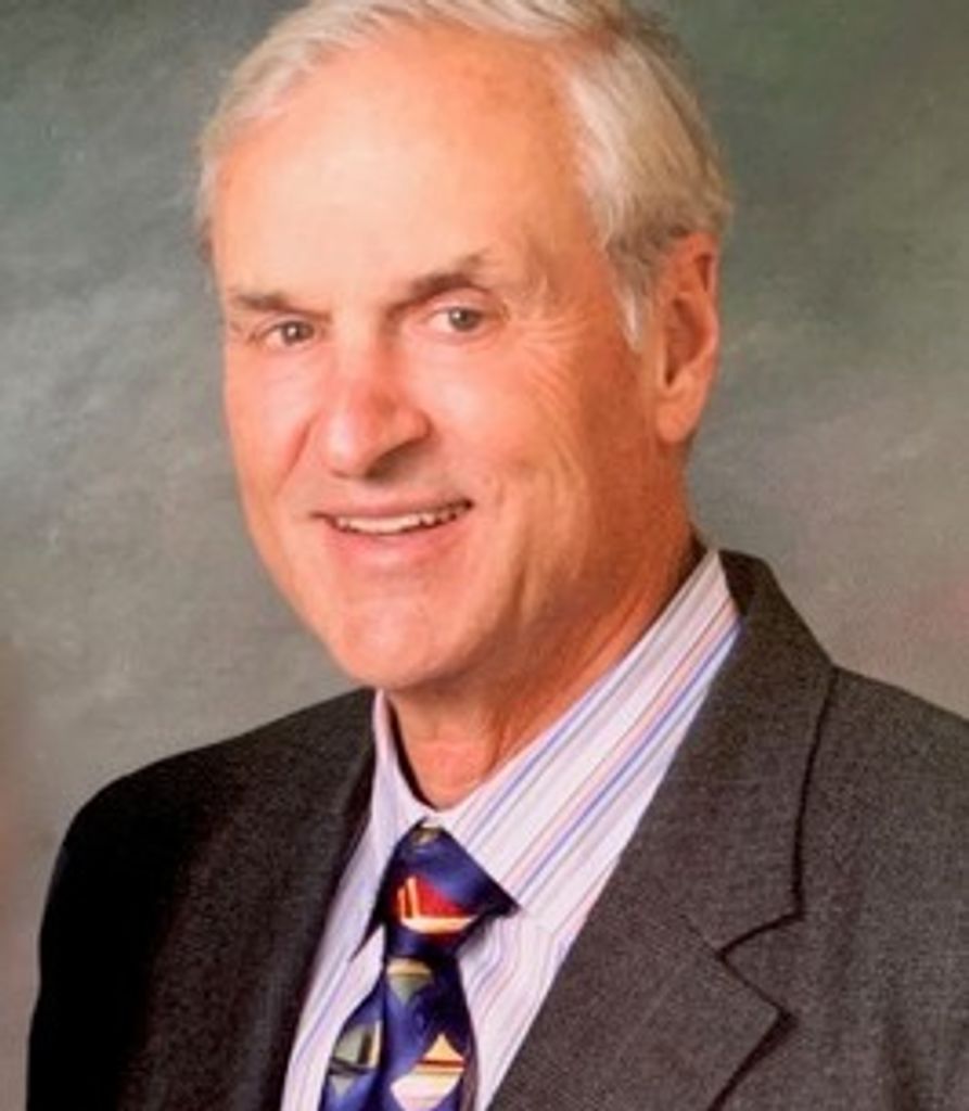 George Paine Profile Photo