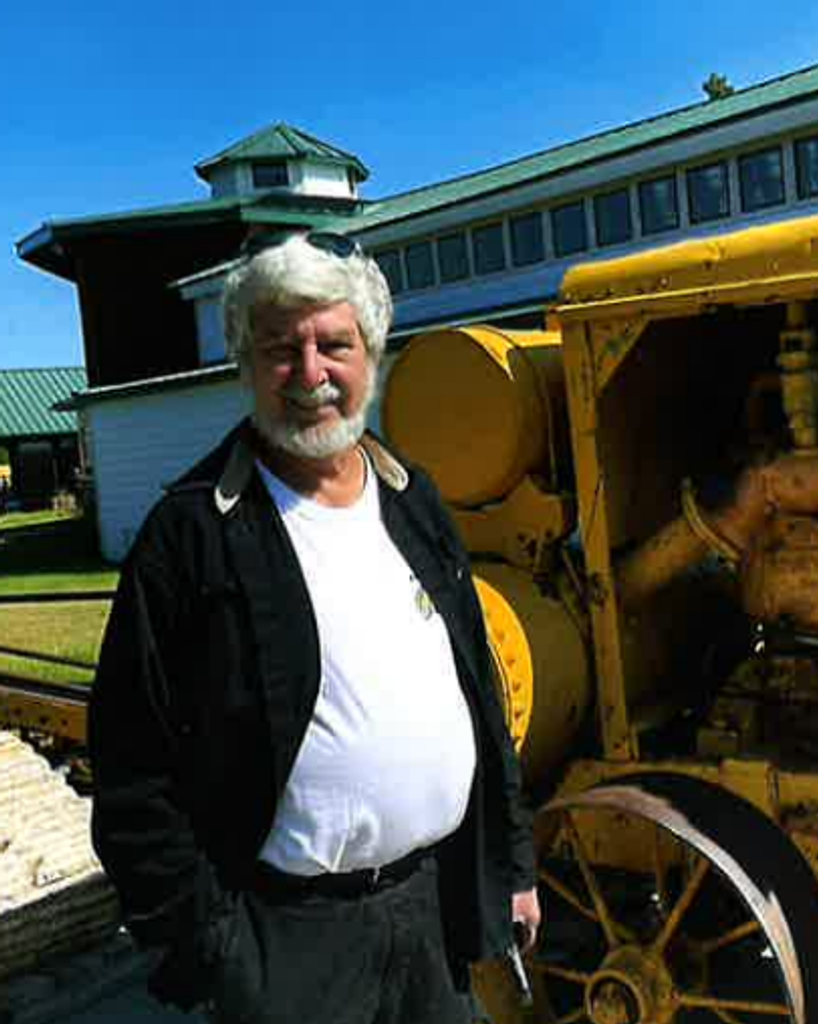 Kenneth Wallace Phillips Jr.