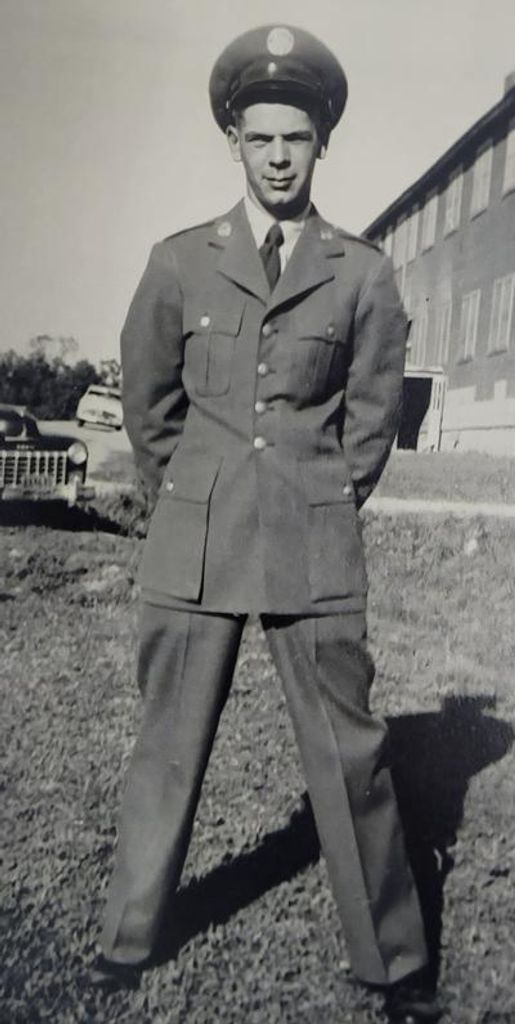 Ernest W. Mccoy, Sr. Profile Photo