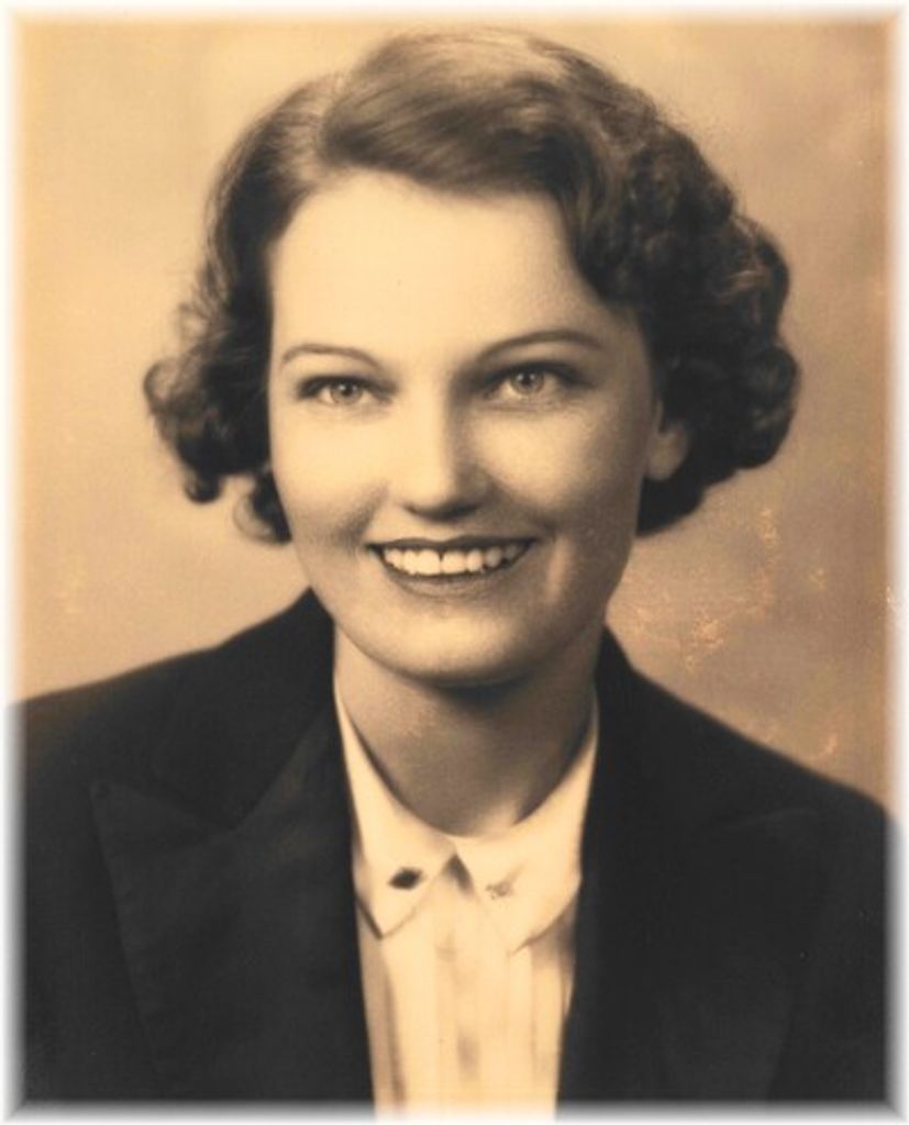 Eleanor Brame Hayden Profile Photo