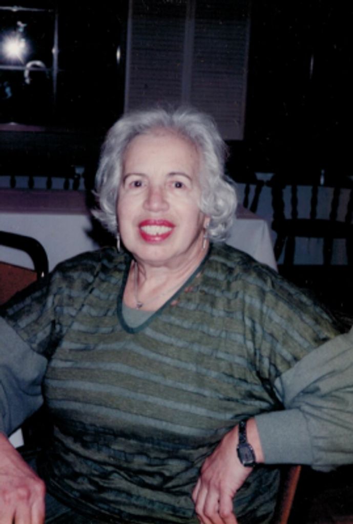 Marguerite Irene Darrigo Profile Photo