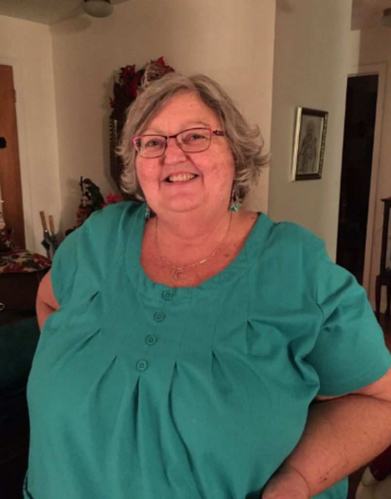 Deborah Jean Parker Profile Photo