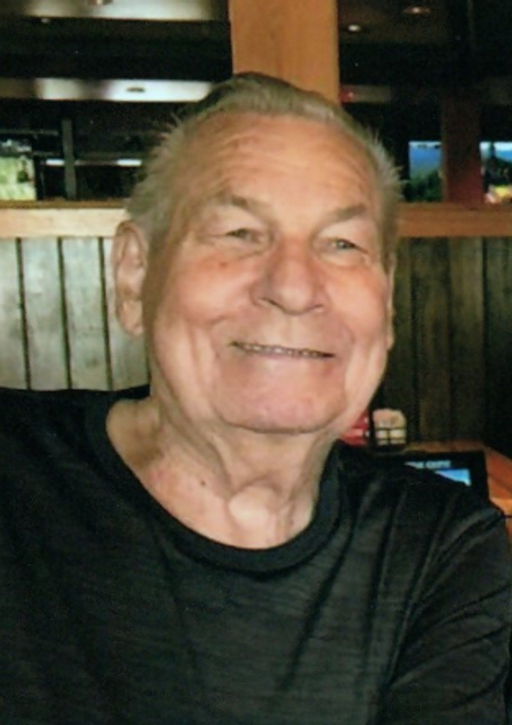 Charles H Gustaferri