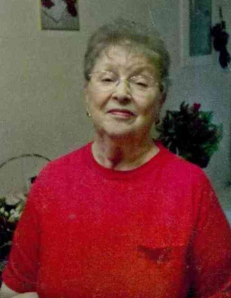 Myra Marlatt Profile Photo