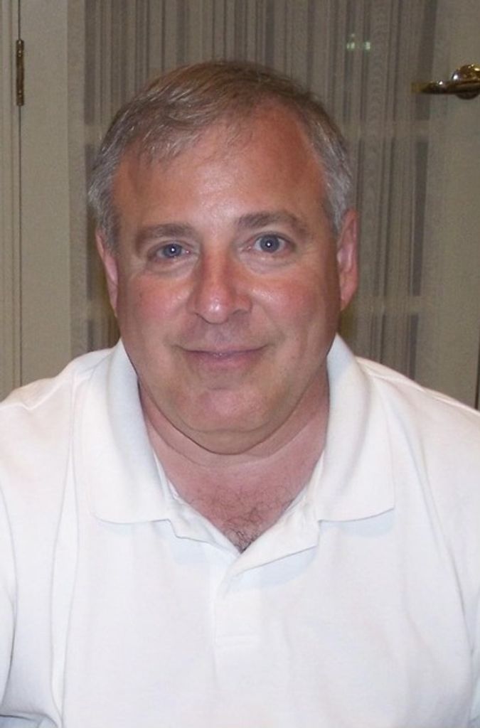 Michael A. "Mick" Cioffi Profile Photo