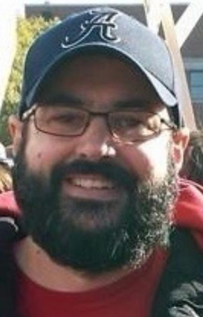 Eric Linberg Profile Photo