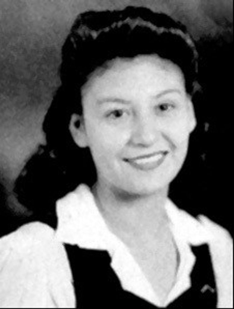 Rosa Cortez