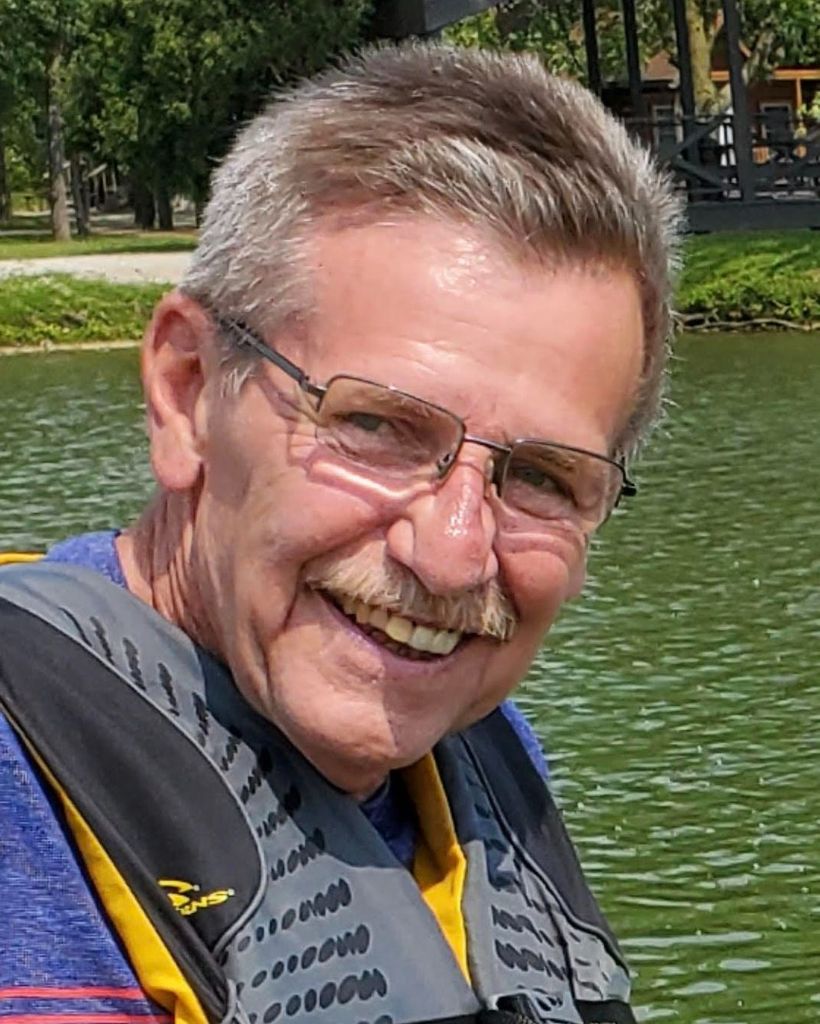 Michael D. Wolfcale