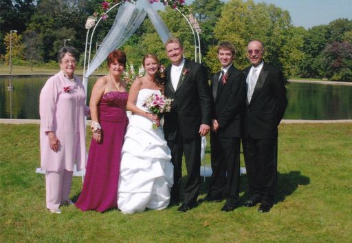 Michele Ann Gibson photo gallery thumbnail 46 of 54