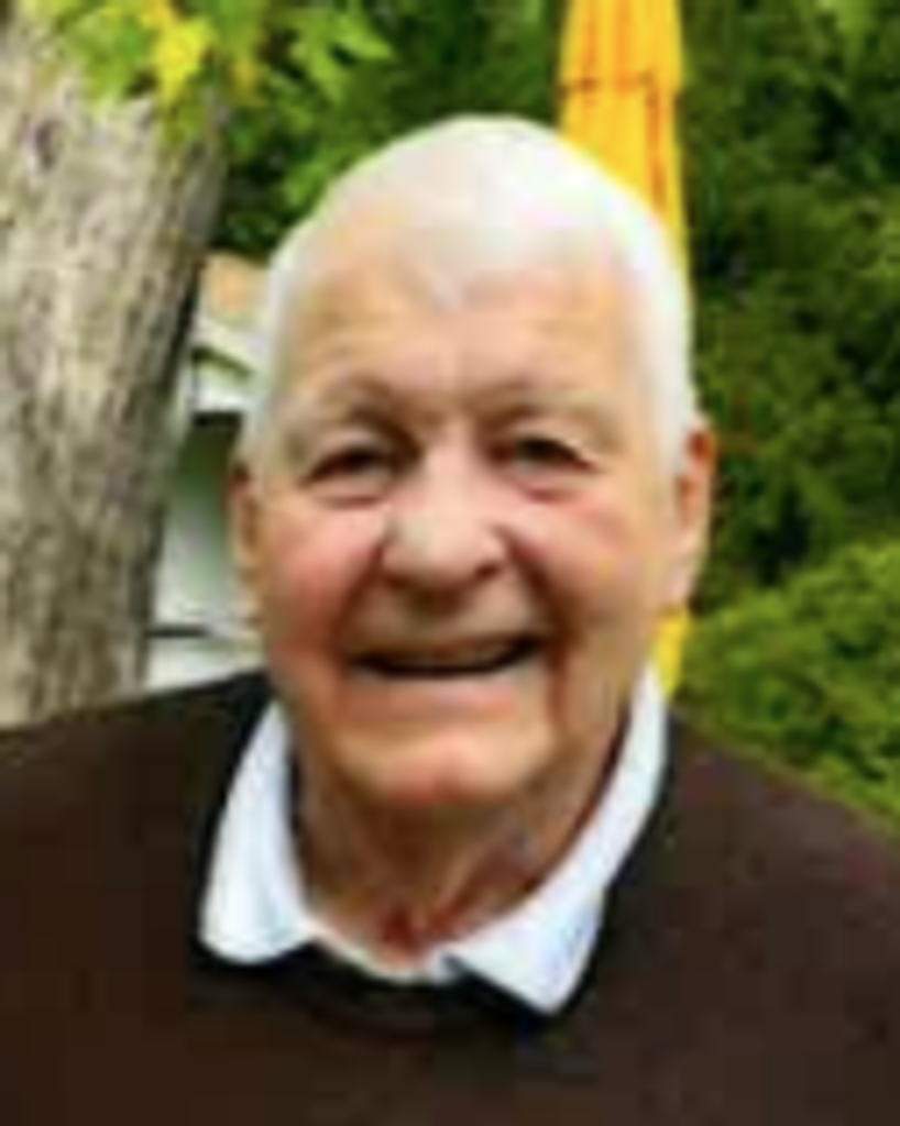 Gary Lun Swanson Profile Photo