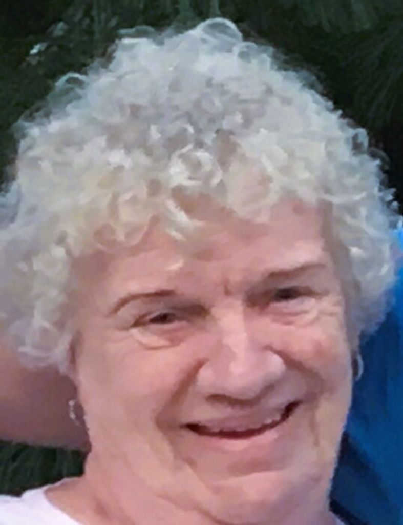 Evelyn Frances (Clasby)  Guinan Profile Photo