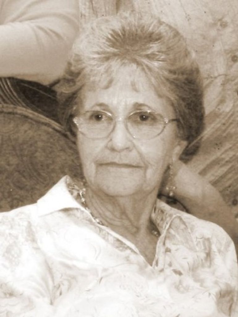 Donna J. Hendrickson