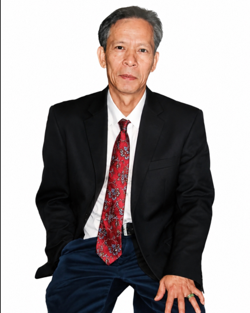 Van Quoc Trinh Profile Photo