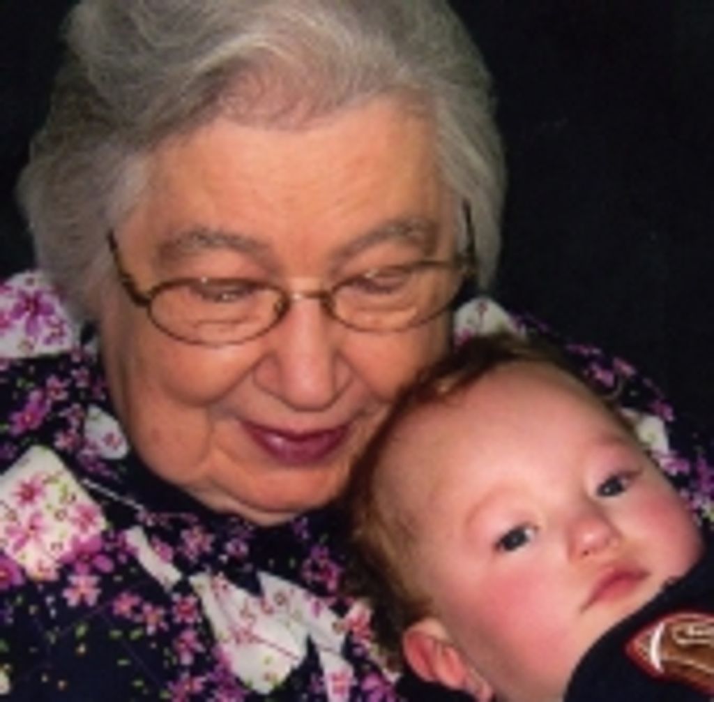 Frances L. Sveum