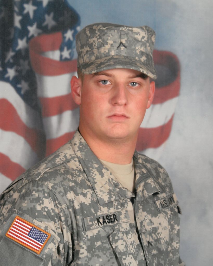 Brandon Eric Kaser Profile Photo