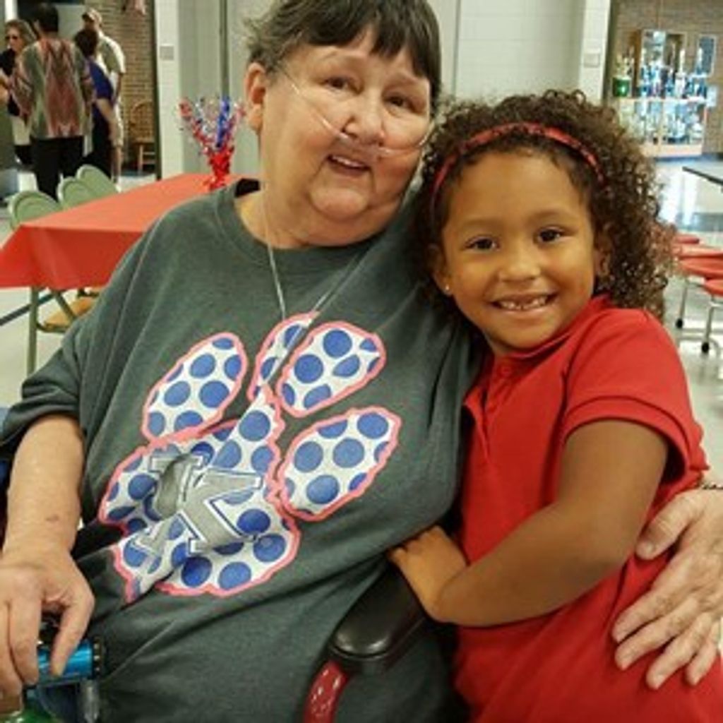 Shirley J. Rhodes