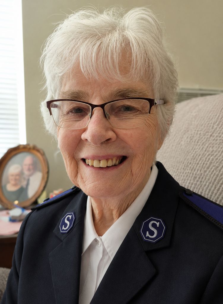 Lois Doty