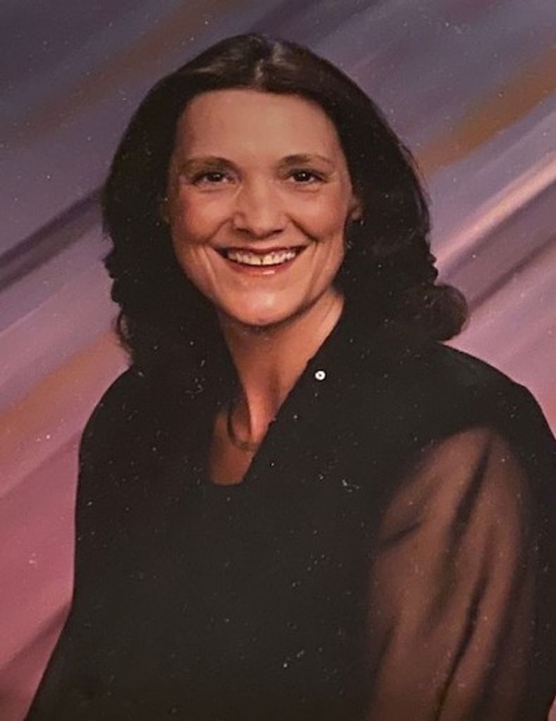 Mary Priscilla Hill