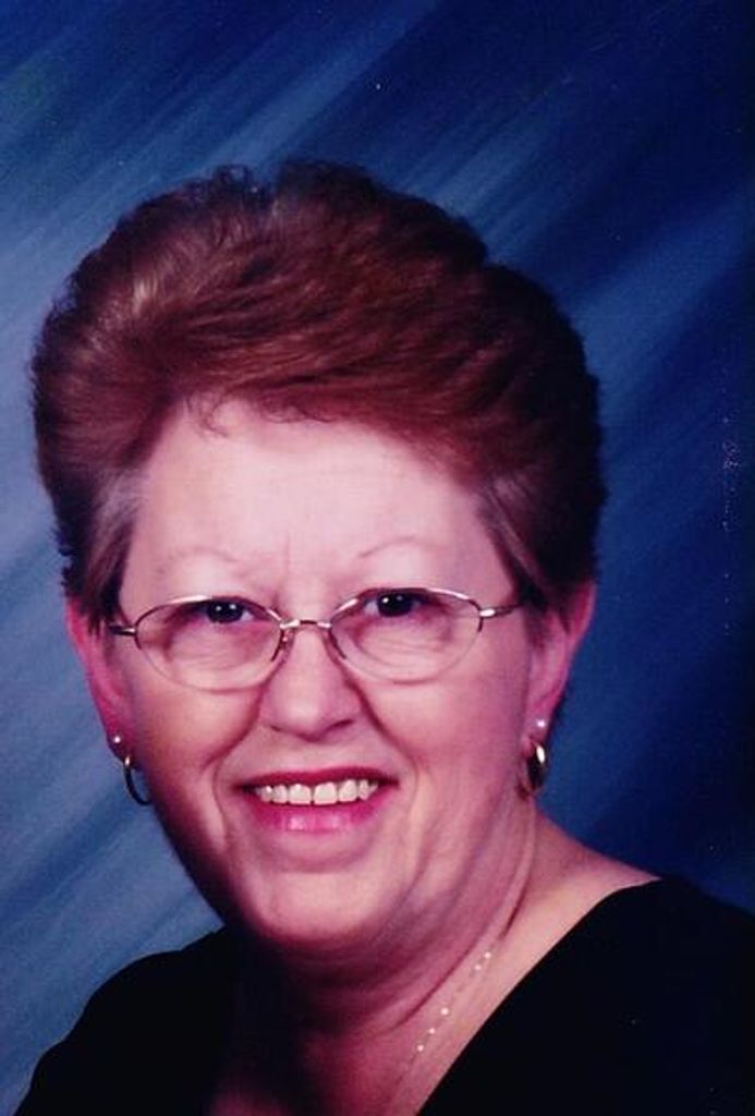 Joyce Fay Rabey Profile Photo