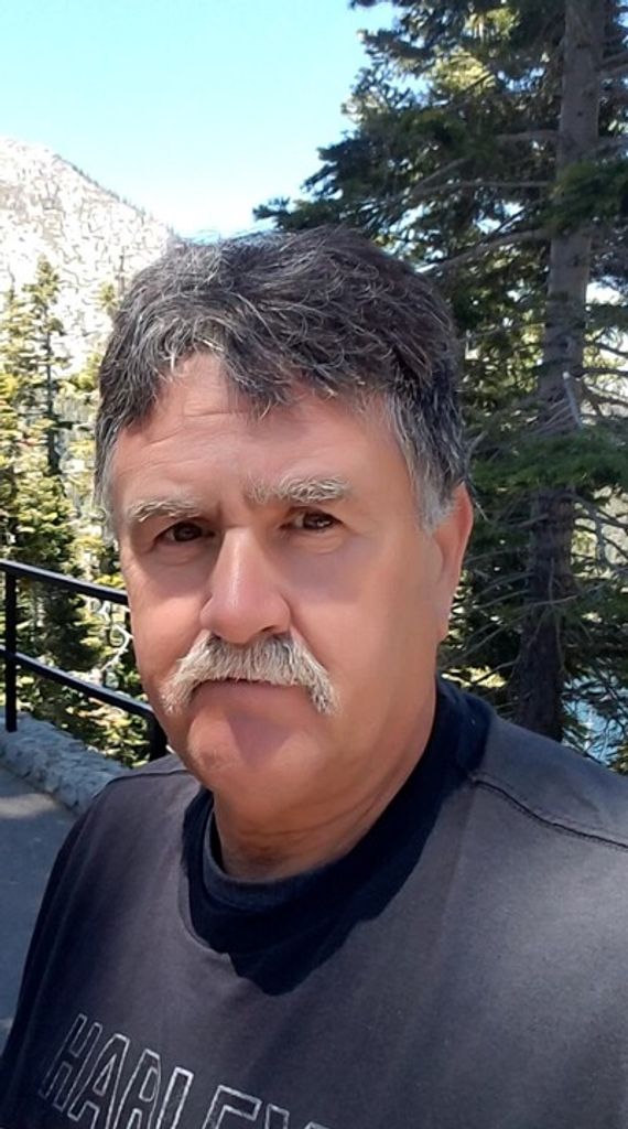 Roger Joel Hansen Profile Photo