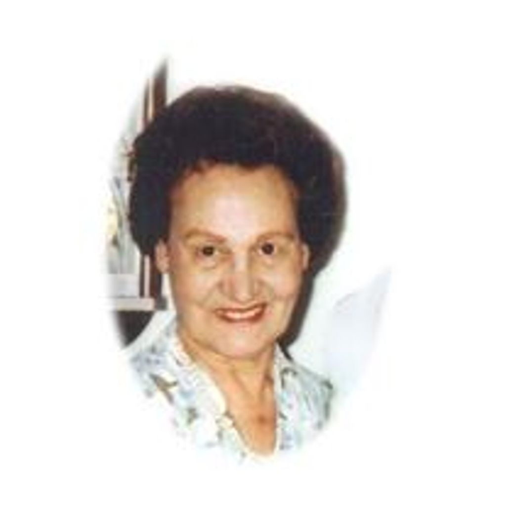 Mary Louise Chavez