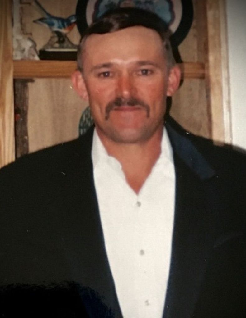 Robert "Bob" Wayne Chapman
