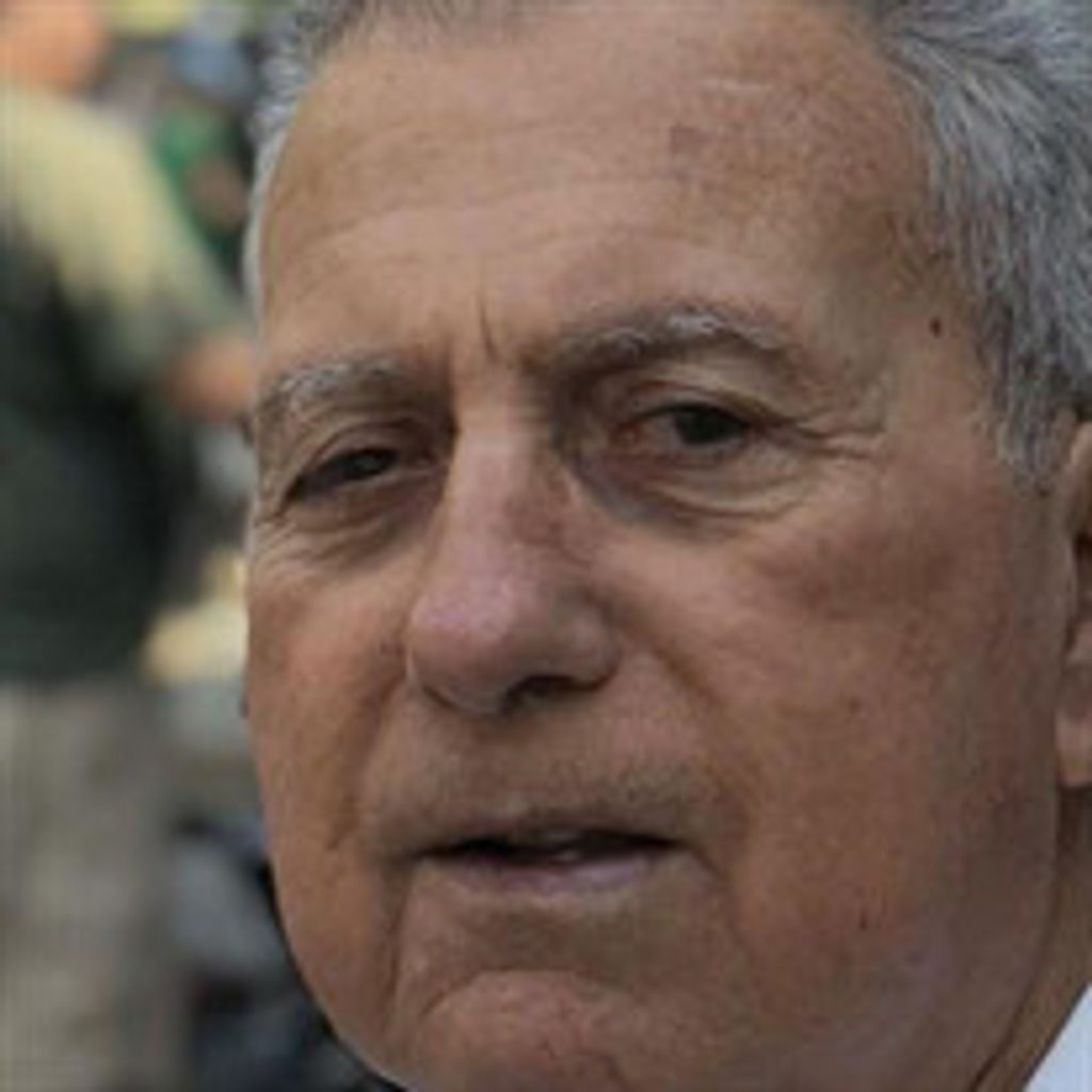 Leonard L. Falgout III
