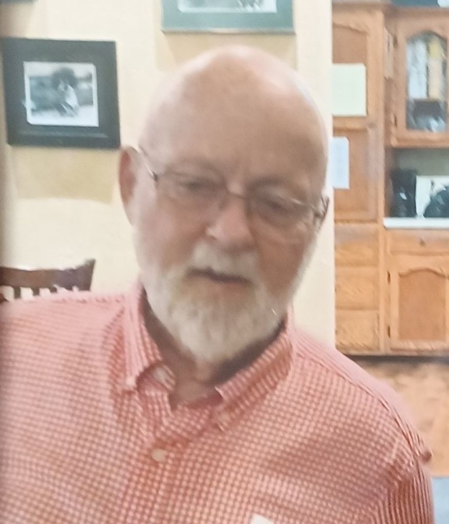 Donald Lee Evans Profile Photo