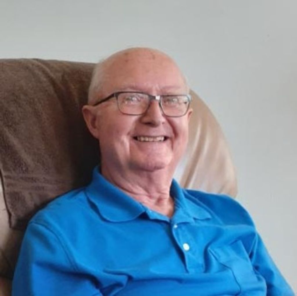 Donald Wilson Jockwig, Jr. Profile Photo