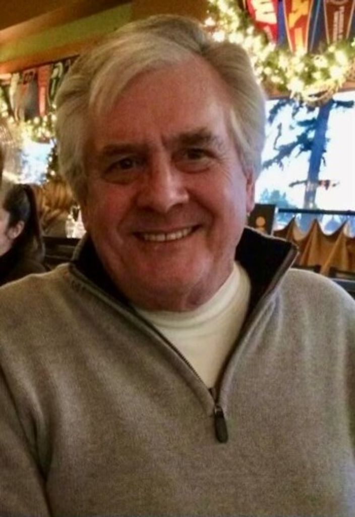 Robert Brent Cufley Profile Photo