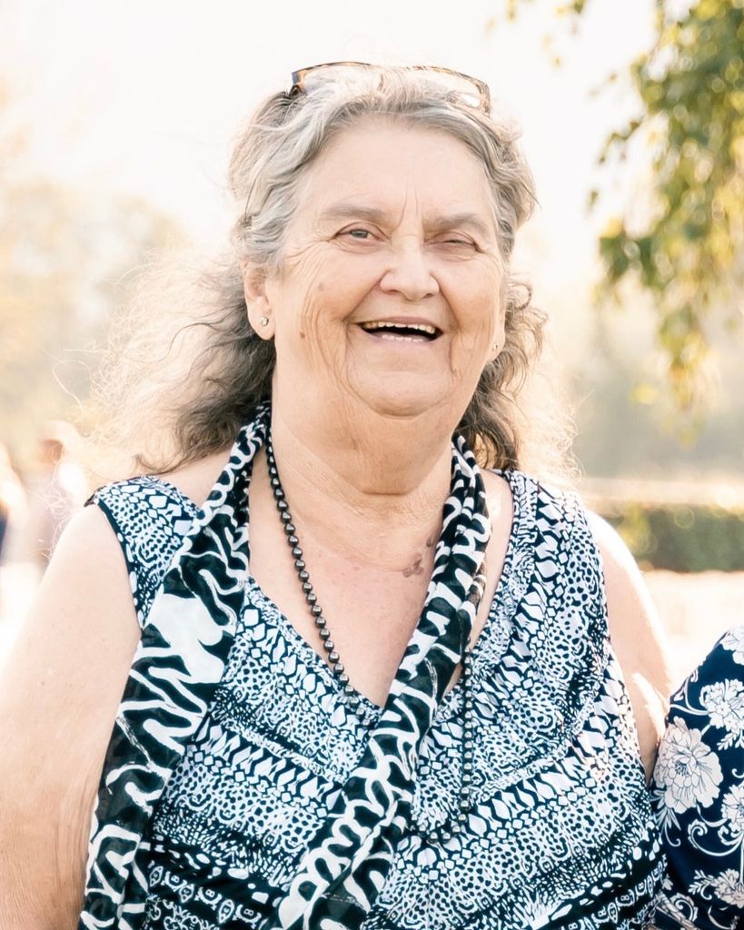 Gweneth Dianne McDonald