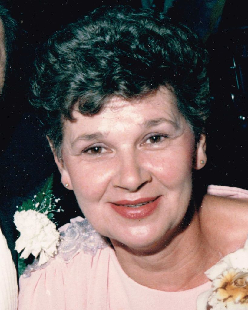 Maria Antonietta Lizalek