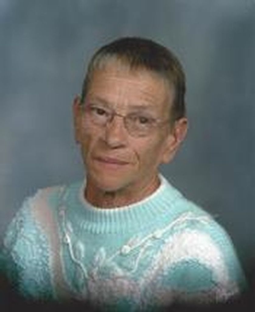 Charlee A. Wolf