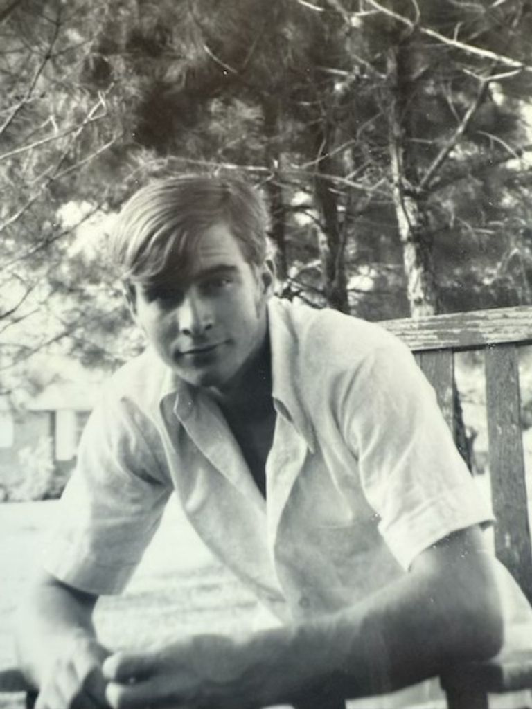 Jerry Scott Milliken Profile Photo