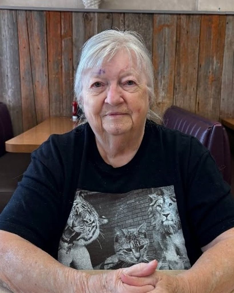 Bonnie Lou Johnson Profile Photo